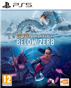 Subnautica Below Zero