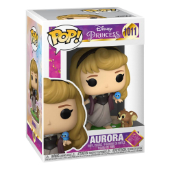 Disney Ultimate Princess POP! Aurora 9 cm nr 1011