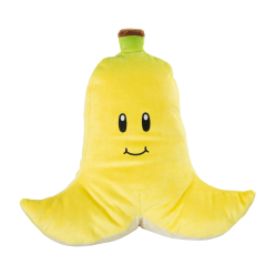 Mario Kart Mocchi-Mocchi Pluszak Banana 40 cm