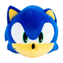Sonic The Hedgehog Mocchi-Mocchi Pluszak Sonic 38 cm