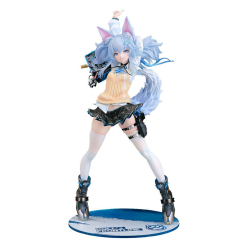Girls Frontline 1/7 PA-15 Highschool Heartbeat Story 28 cm