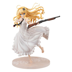 Combatants Will Be Dispatched 1/7 Alice Kisaragi Light Novel Ver. 21 cm