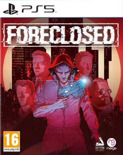 Foreclosed
