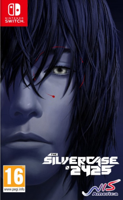 The Silver Case 2425 Deluxe Edition