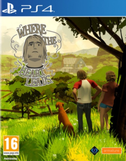 Where the Heart Leads