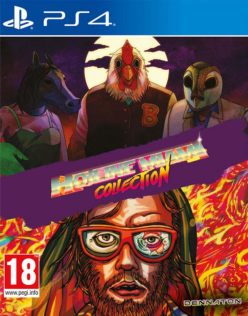 Hotline Miami Collection
