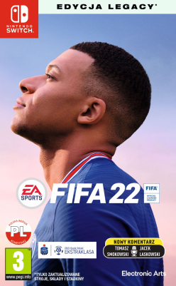 Fifa 22