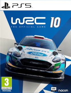 WRC 10