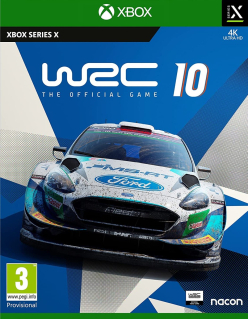 WRC 10