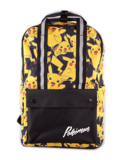 Plecak Pokémon Pikachu AOP
