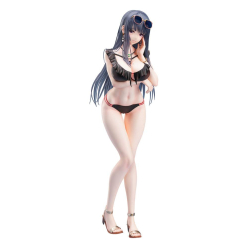 Original Character by Piromizu SiStart! 1/4 Chiaki Ayase Swimsuit Ver. 40 cm