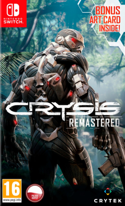 Crysis Remastered