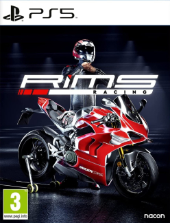 RiMS Racing