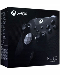 Bezprzewodowy kontroler Xbox Elite Series 2