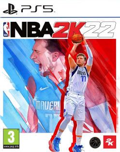 NBA 2K22