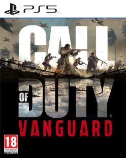 Call of Duty Vanguard