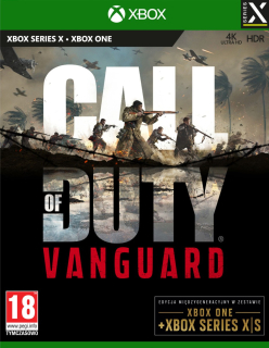 Call of Duty Vanguard