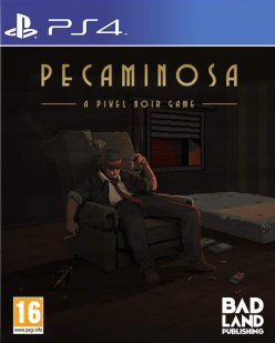 Pecaminosa