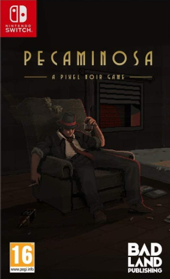 Pecaminosa