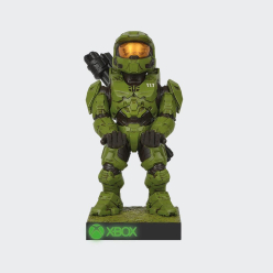 Podstawka pod pada lub telefon Halo Master Chief Exclusive Variant