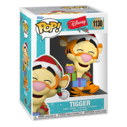Disney POP! Tigger 9 cm nr 1130