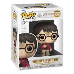 Harry Potter POP! Harry with The Stone 9 cm nr 132