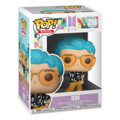 BTS POP! Rocks RM Dynamite 9 cm nr 218