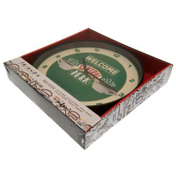 Friends Central Perk - zegar ścienny