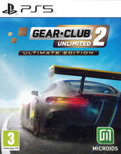 Gear.Club Unlimited 2 Ultimate Edition