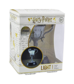 Lampka Harry Potter puchar trójmagiczny