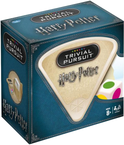 Trivial Pursuit Harry Potter Vol. 1