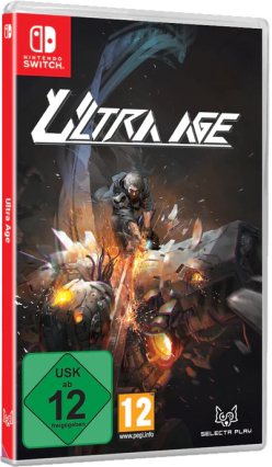 Ultra Age