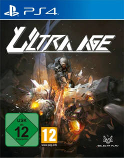 Ultra Age