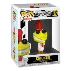 Cow and Chicken POP! Chicken 9 cm nr 1072