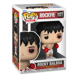 Rocky POP! 45th Anniversary Rocky Balboa 9 cm nr 1177