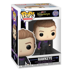 Marvel Hawkeye POP! Hawkeye 9 cm nr 1211