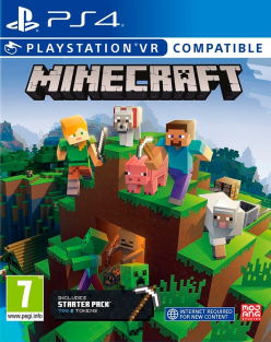 Minecraft PL Starter Collection