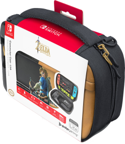 PDP Etui podróżne ZELDA