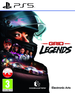 GRID Legends