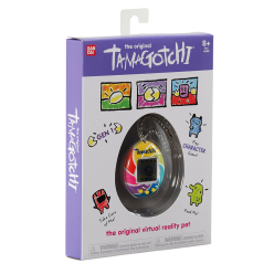 Tamagotchi Candy Swirl