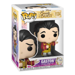 Beauty and the Beast POP! Formal Gaston 9 cm nr 1134