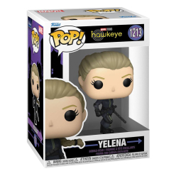 Hawkeye POP! Yelena 9 cm nr 1213