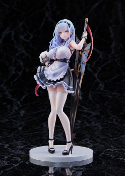 Azur Lane Statua PVC 1/7 Dido Light Equipment Ver.