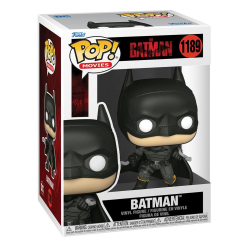 Batman POP! Heroes Batman 9 cm nr 1189