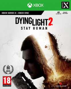 Dying Light 2 PL/ANG