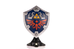 The Legend of Zelda Hylian Shield Collector's Edition 29 cm