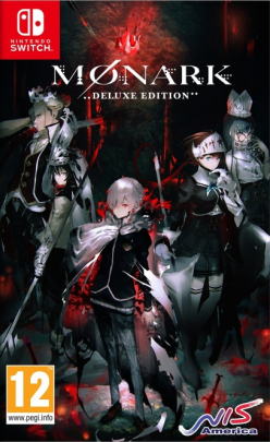 Monark Deluxe Edition