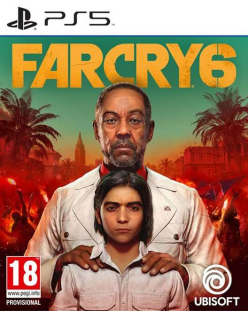 Far Cry 6 ANG