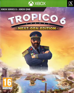 Tropico 6