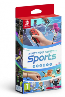 Nintendo Switch Sports